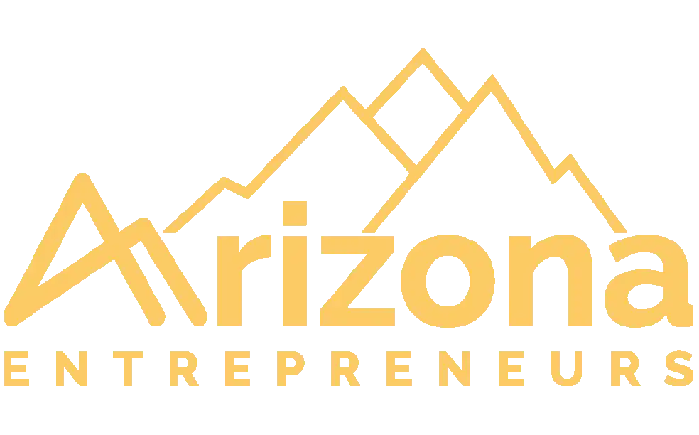 Arizona Entrepreneurs logo