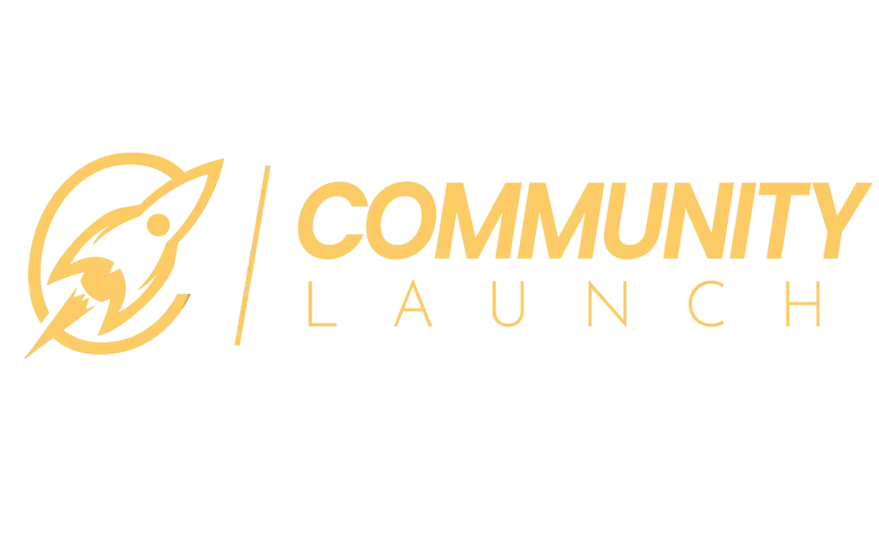 Community Launch logo